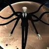 Slenderman Vuelve a la Escuela